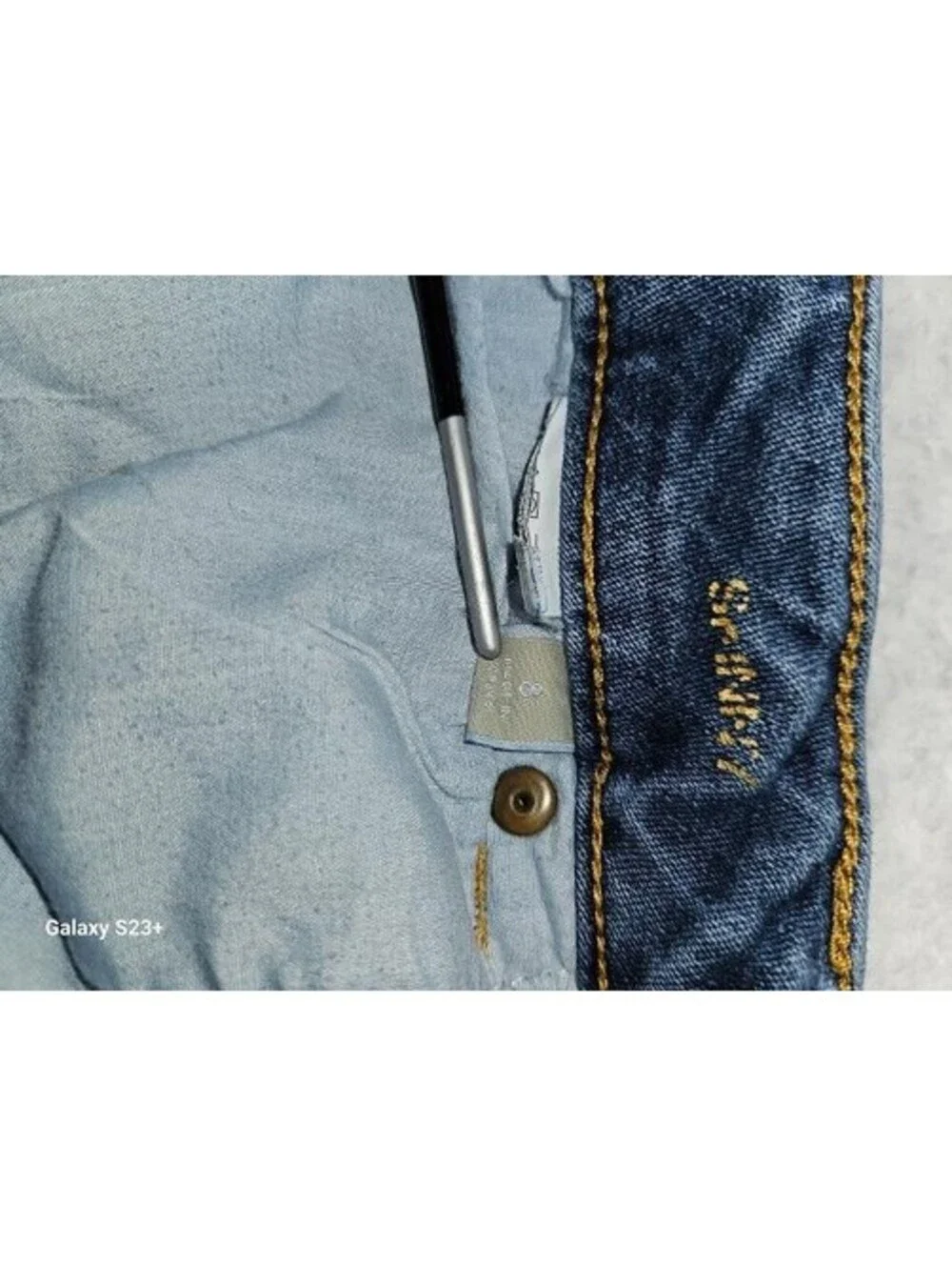 Michael Kors Jeans, Size: 8 (32x27)